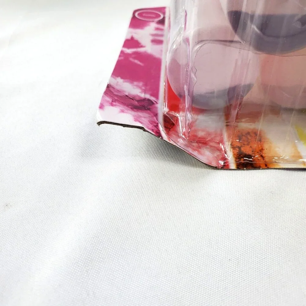 Tulip One-Step Tie-Dye Kit 70-Piece Super Big No Presoaking Required